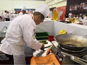 200道新式菜品全国发布 最佳年夜饭 华糖名厨邀请赛 正式启帷