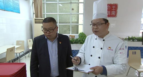 定海有位 名厨 ,不仅厨艺精湛更懂得