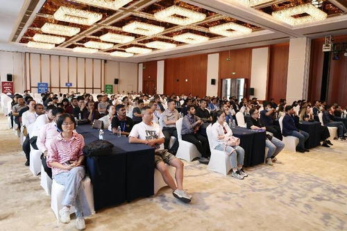 2024山东省国际精准采购系列活动暨烟台 海上粮仓 外贸集群出海专场圆满闭幕