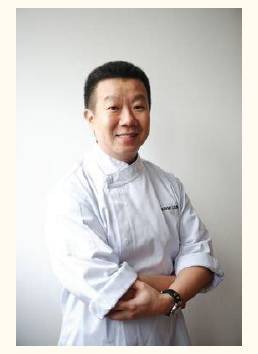 独家 是什么把名厨梁子庚都吸引过来