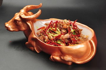 香油煎金蝉图片素材下载 食品餐饮素材下的中国菜系图片素材