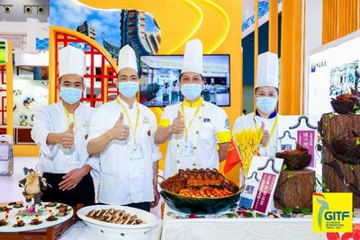 让粤菜更有烟火气!粤菜师傅工程带动33.6万人就业创业