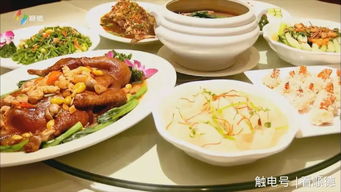 顺德美食节助力精准扶贫