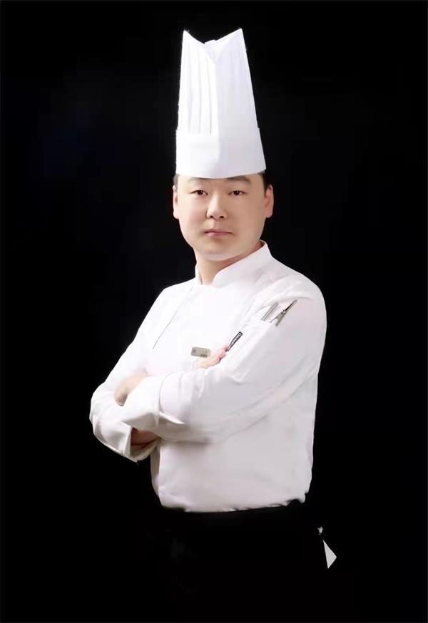 名厨佳宴第三次厨师交流大会圆满举行 - 美篇