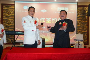 广西十大名厨闪亮登场,弘扬桂菜任重道远