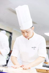 bakery china talk 五位大咖,7款面包2款甜点 落地技术创新,店铺运营如何做