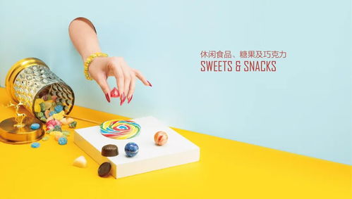 2022上海环球食品展 fhc