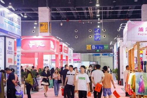 国货热激发新生意 2024年义乌礼品展唱响 生意经
