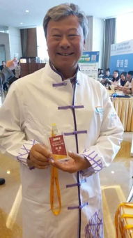 一带一路峰会,各国首脑走了, 名厨来了