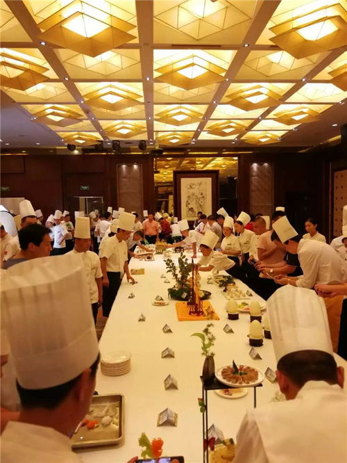 山东美食品鉴会29道精选作品呈献,鲁菜精髓展露无遗