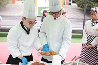 强势登陆 希尔顿酒店六大名厨与新东方学子,南京电视台c位出道