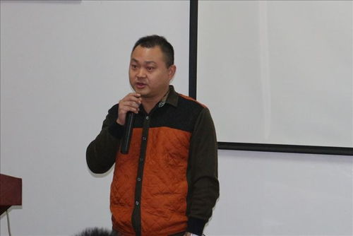 黄河金助 鲤 首届河南名厨培训班圆满开启