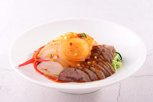 麻酱凉皮图片素材下载 食品餐饮素材下的中国菜系图片素材