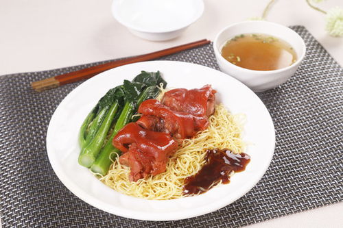 蹄花面图片素材下载 食品餐饮素材下的中国菜系图片素材