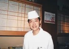 一代名厨变形记