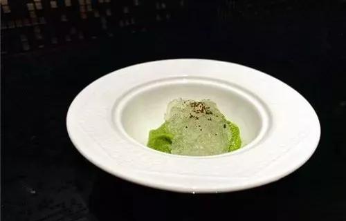 创意名厨精品菜,高颜值装盘不容错过