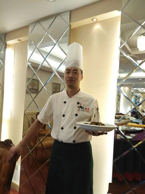 天天做大餐 长假里跟着岛城名厨每天学两道菜④