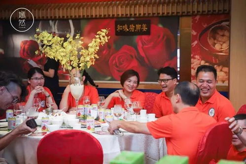 莞邑名厨齐汇聚,为莞菜振兴添活力