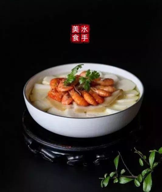 名厨精品新菜牌