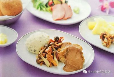 名厨搭档,慕斯酱油,现煮米饭,日航商务舱餐饮惊喜纷呈