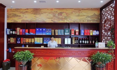 金榜题名在今朝,高朋满座最佳处--万柳洲宴席中心