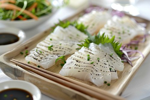 食品鱼片美食鱼片图片摄影图 广告素材 下载至来源处