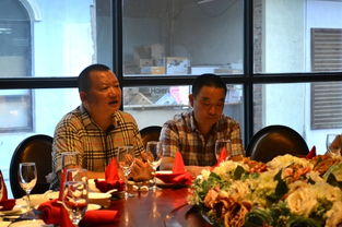 赣州市名厨委主任办公 扩大 会议胜利举办