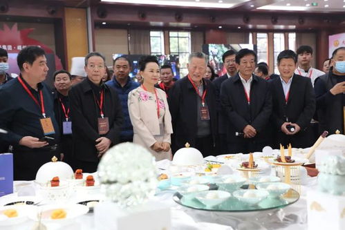 名厨荟萃 第三届齐鲁厨师艺术节 在台儿庄古城举办