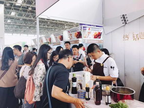 北京世界食品博览会精彩回顾,重温比赛现场燃点激情