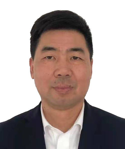 国家名厨 朱泉洲 餐饮业国家一级评委