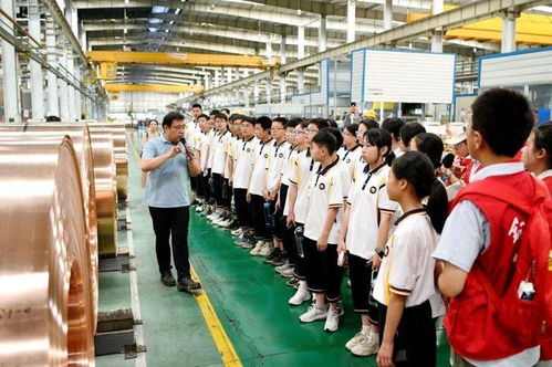 铜陵 构建 大思政课 体系扛起铸魂育人使命