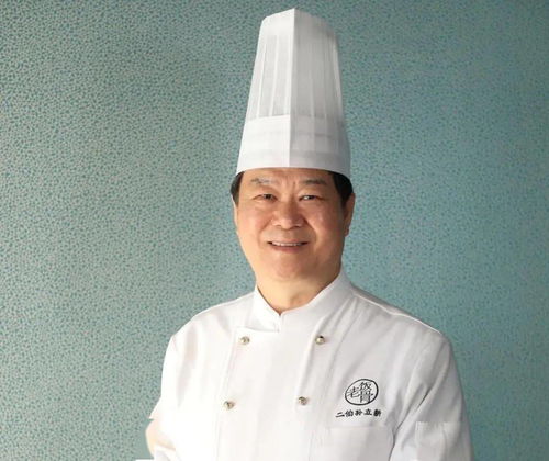 名厨大师教鲜花椒兔粒