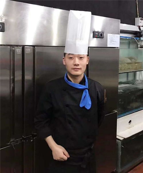 中国烹饪艺术家 重庆名厨何先宝的烹饪人生