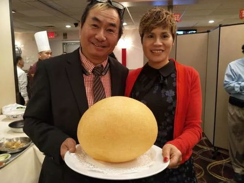 勒流名厨担纲中餐繁荣团，春节送年饭传递中华美食文化