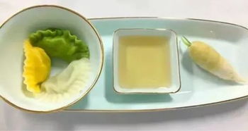 中国最顶级的饭局与名厨 食材管家的艺术