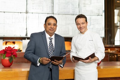 从田间到舌尖 2020上海日报‘理想餐桌行动’推出名厨素食公益菜单，助力云贵藏新青渝精准扶贫