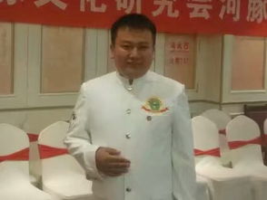 网名厨王明光 从线上到线下的美食传奇