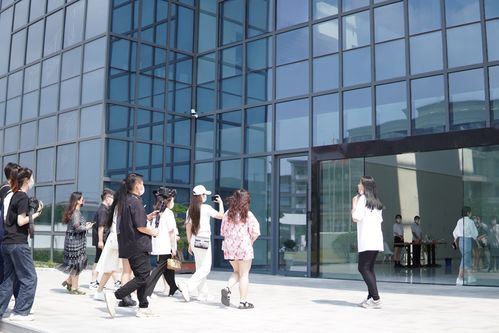 福贝宠食4.0智能工厂 引领宠物食品智能智造新纪元