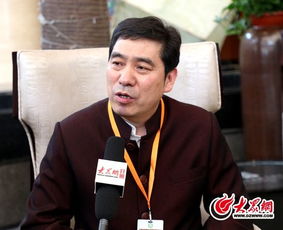 以名厨引领，孙传胜助力打造日照餐饮名片