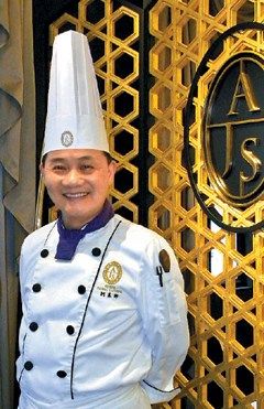 阿基师餐厅登陆上海滩，美食爱好者组团寻味